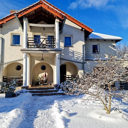 Casa Del Fasa Daire Polanica-Zdroj Dış mekan fotoğraf
