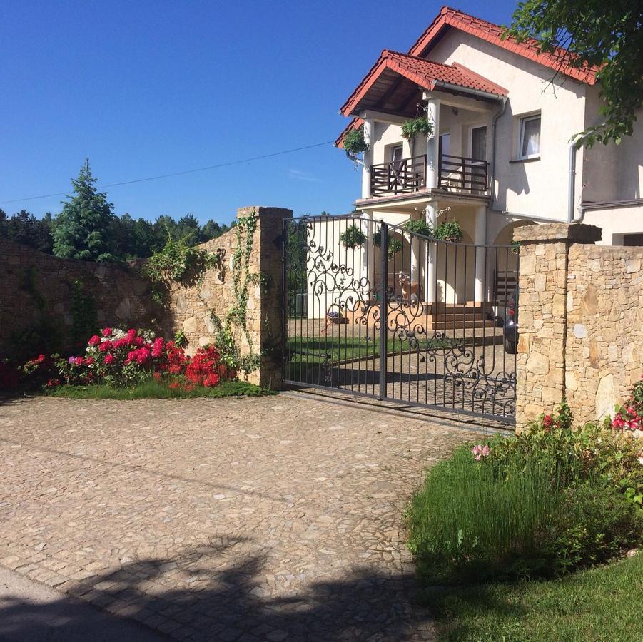 Casa Del Fasa Daire Polanica-Zdroj Dış mekan fotoğraf