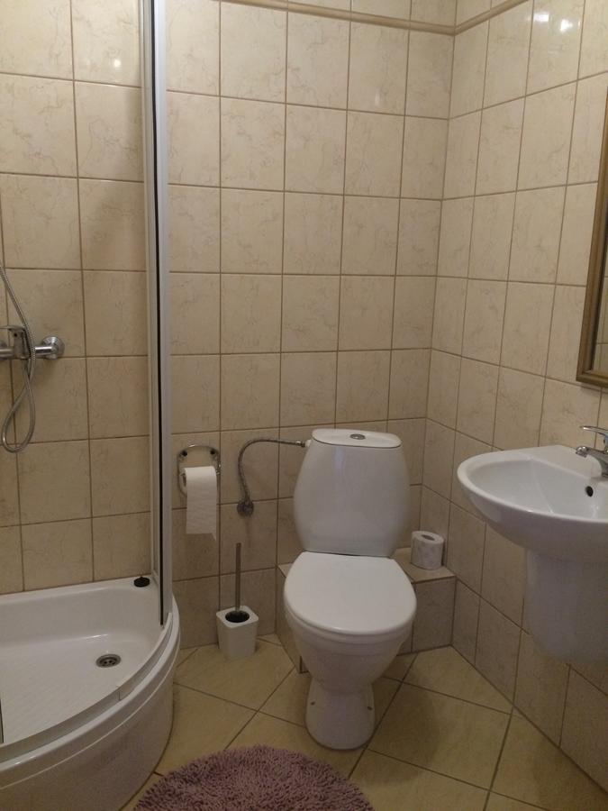 Casa Del Fasa Daire Polanica-Zdroj Dış mekan fotoğraf