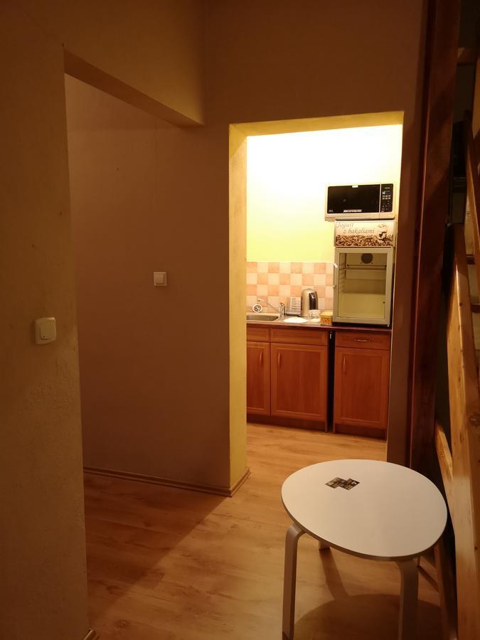 Casa Del Fasa Daire Polanica-Zdroj Dış mekan fotoğraf