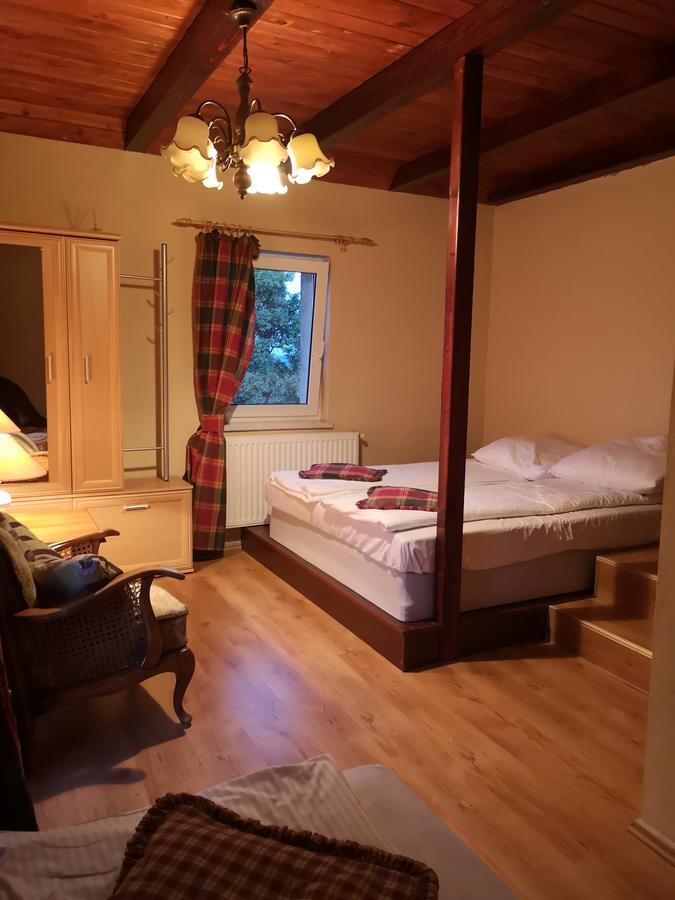 Casa Del Fasa Daire Polanica-Zdroj Dış mekan fotoğraf