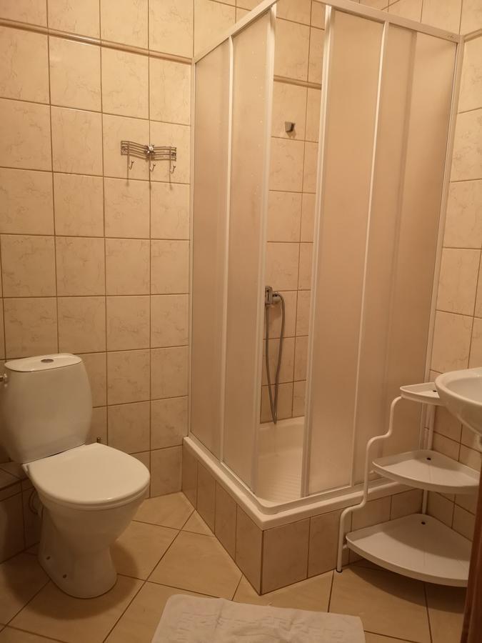 Casa Del Fasa Daire Polanica-Zdroj Dış mekan fotoğraf