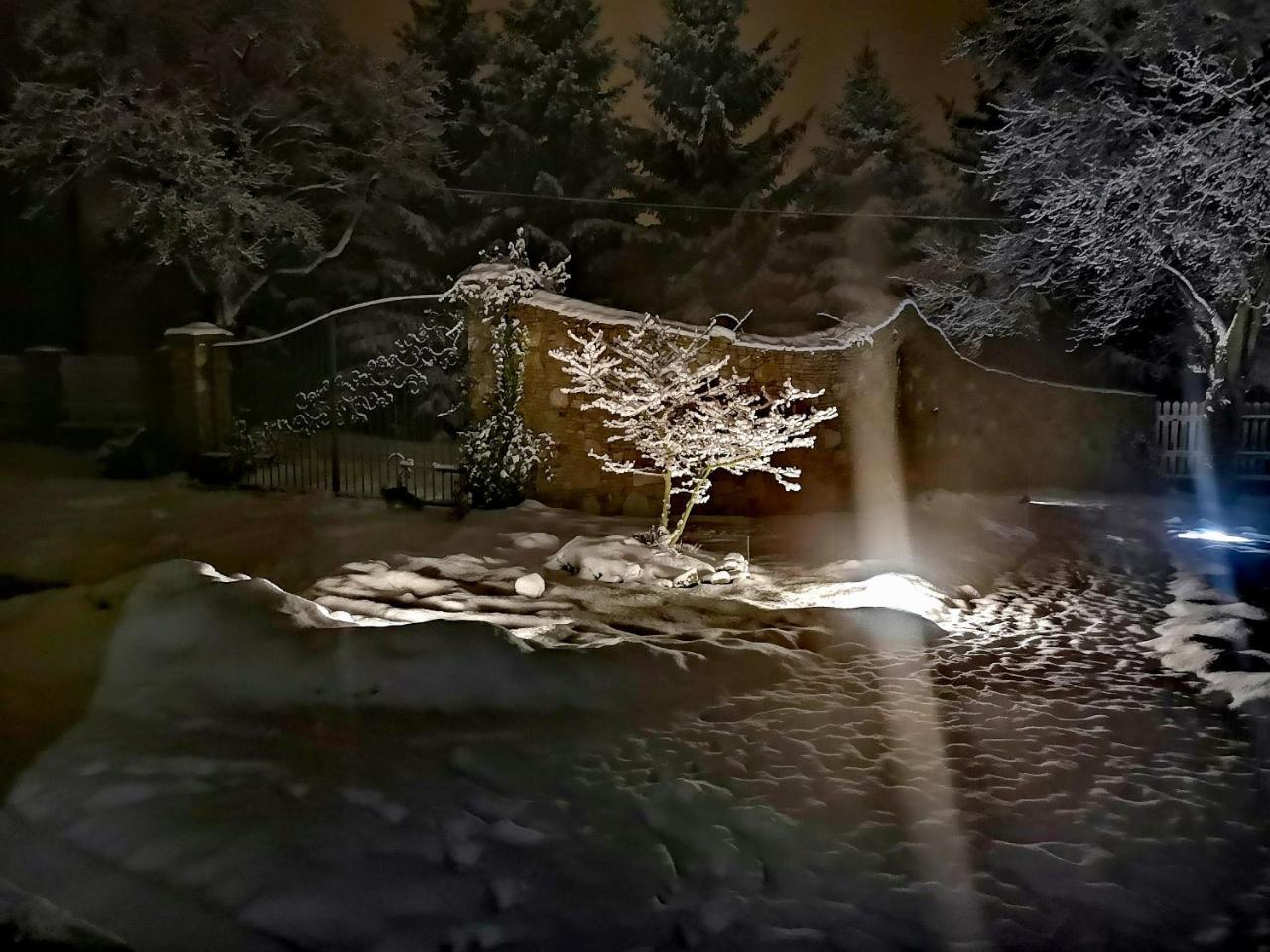 Casa Del Fasa Daire Polanica-Zdroj Dış mekan fotoğraf